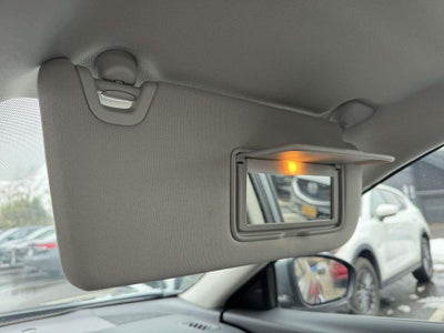 2023 Nissan Altima SV FWD