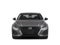 2026 Nissan Altima SV FWD