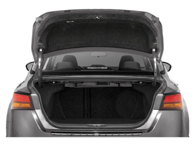 2023 Nissan Altima SV FWD