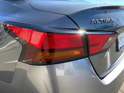 2023 Nissan Altima SV FWD