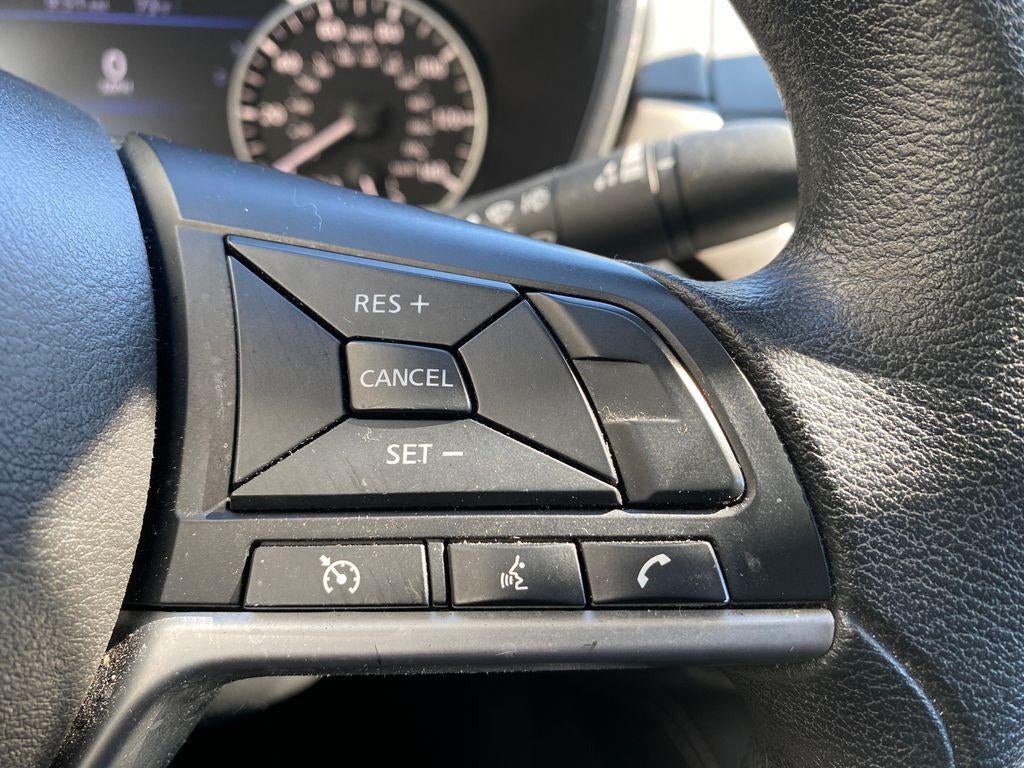 2023 Nissan Altima SV FWD