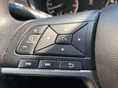 2023 Nissan Altima SV FWD