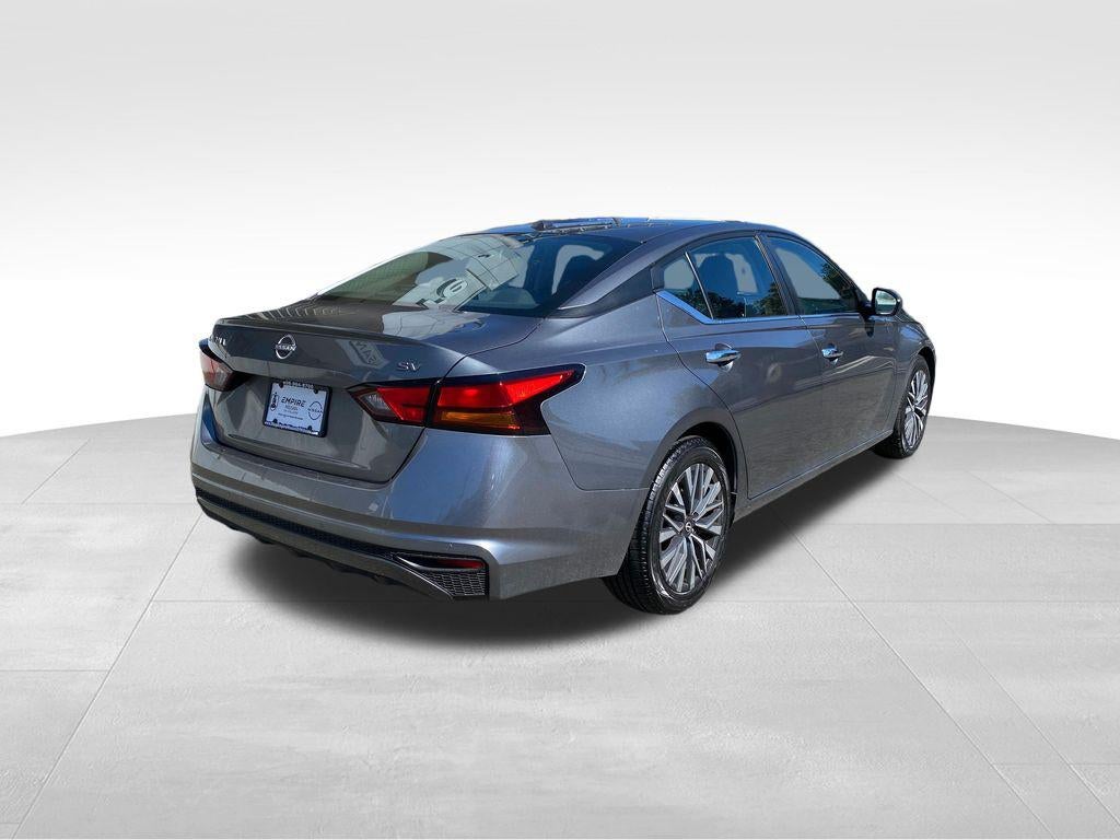 2023 Nissan Altima SV FWD