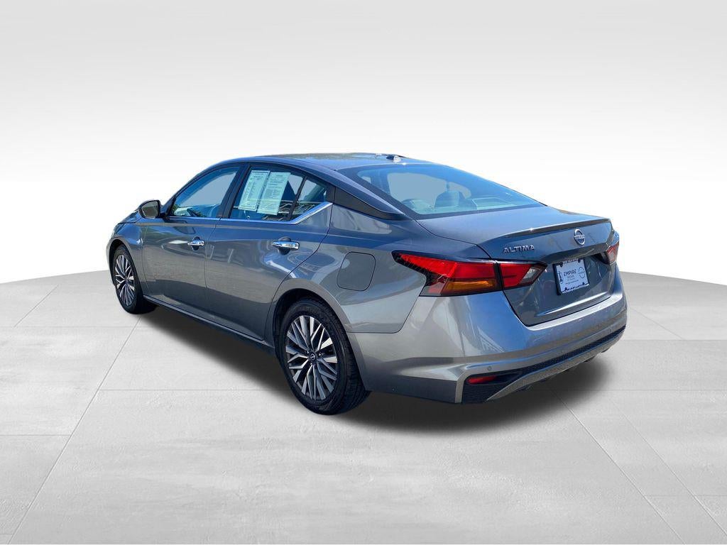 2023 Nissan Altima SV FWD