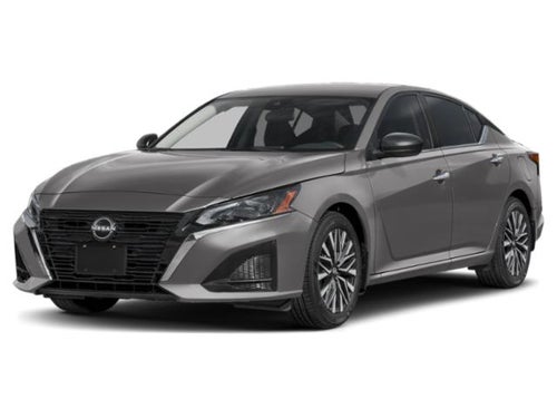 2026 Nissan Altima SV FWD