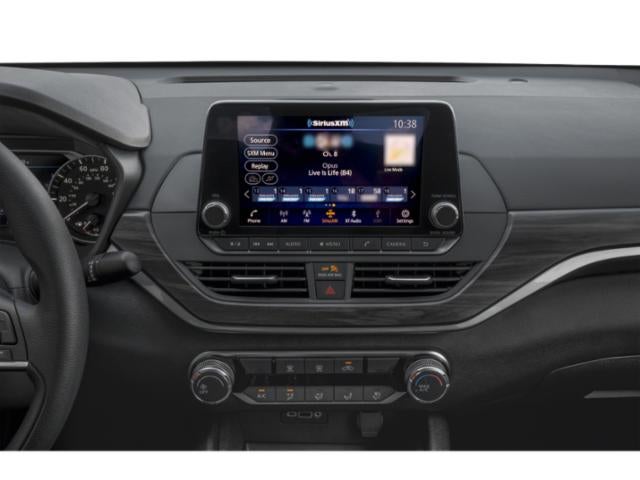 2026 Nissan Altima SV FWD