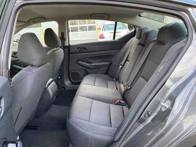 2023 Nissan Altima SV FWD