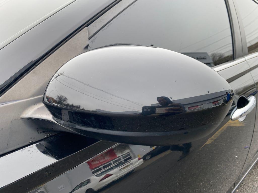 2021 Nissan Altima SV FWD