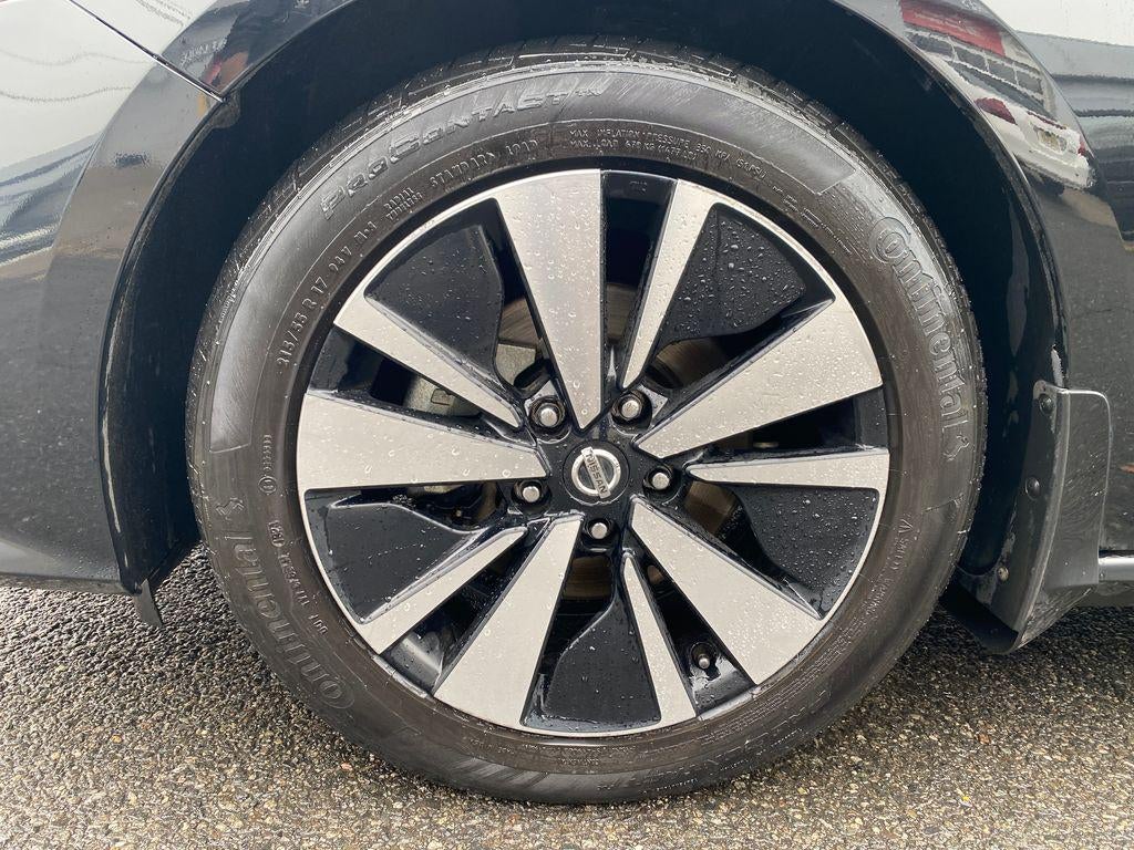 2021 Nissan Altima SV FWD