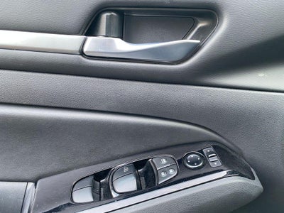 2023 Nissan Altima SV FWD