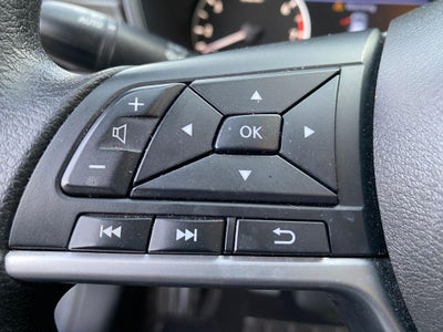 2023 Nissan Altima SV FWD