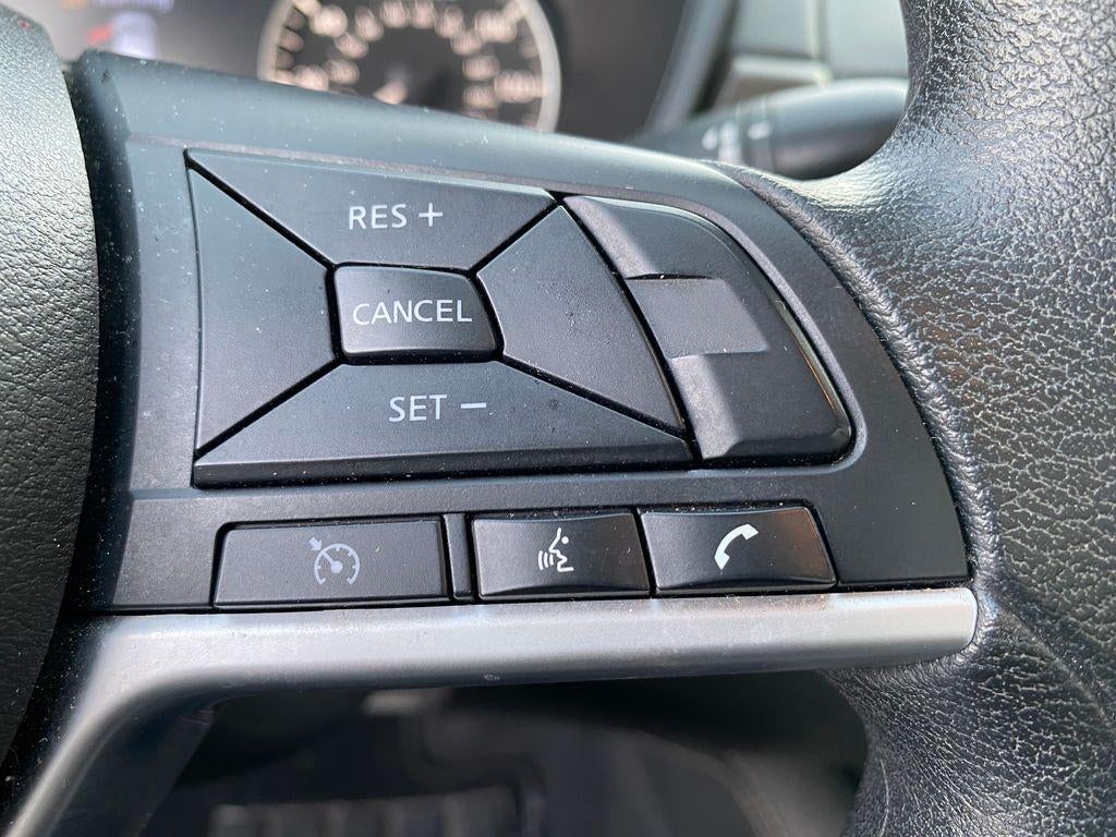 2023 Nissan Altima SV FWD