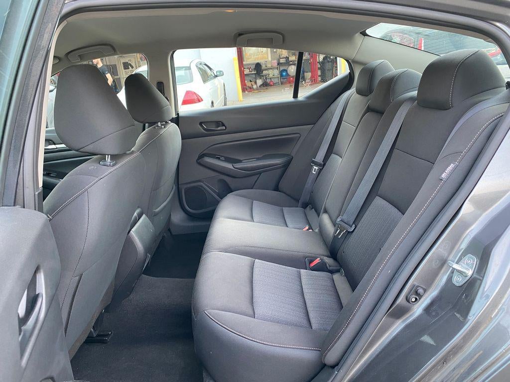 2023 Nissan Altima SV FWD