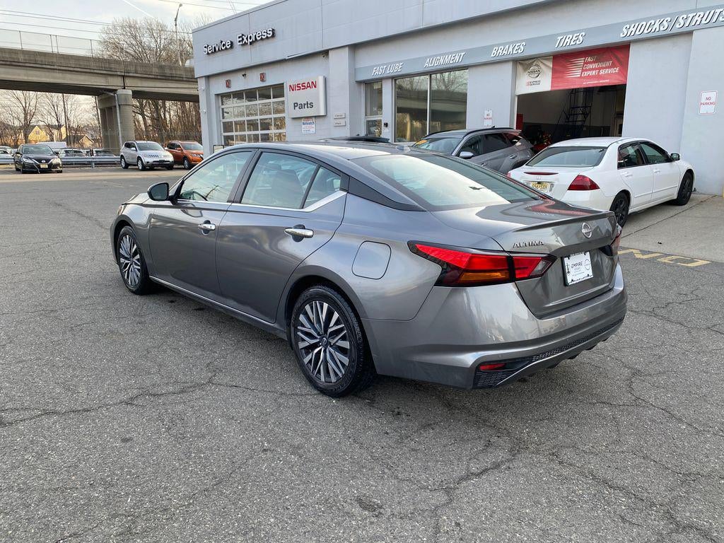 2023 Nissan Altima SV FWD