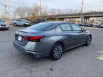 2023 Nissan Altima SV FWD
