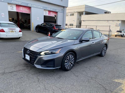 2023 Nissan Altima SV FWD