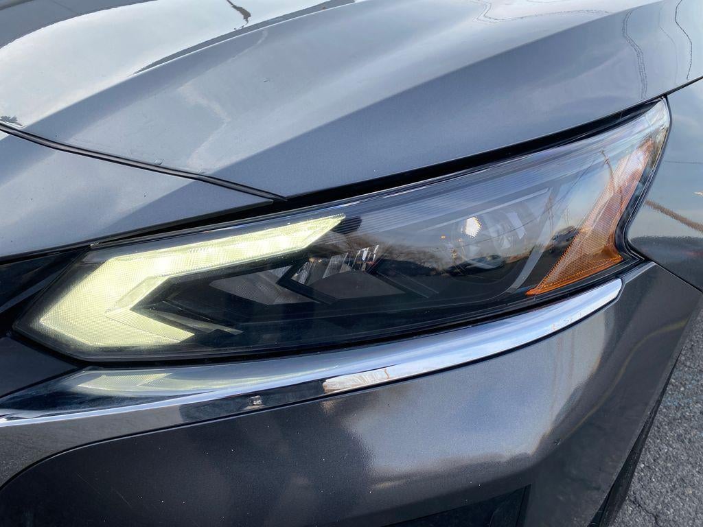 2023 Nissan Altima SV FWD