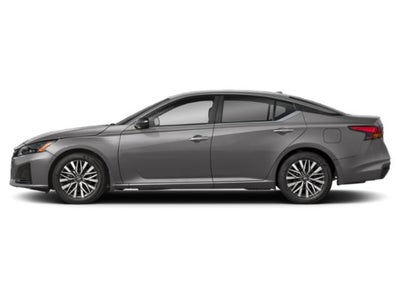 2026 Nissan Altima SV AWD