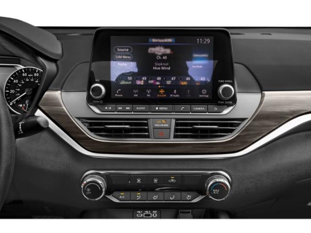 2023 Nissan Altima SV Intelligent AWD