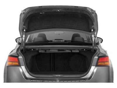 2023 Nissan Altima SV Intelligent AWD