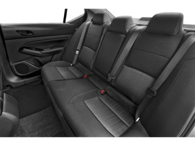 2023 Nissan Altima SV Intelligent AWD