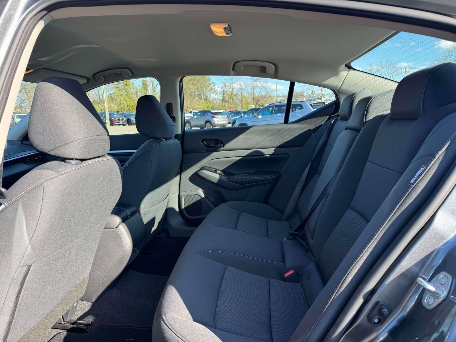 2023 Nissan Altima SV Intelligent AWD