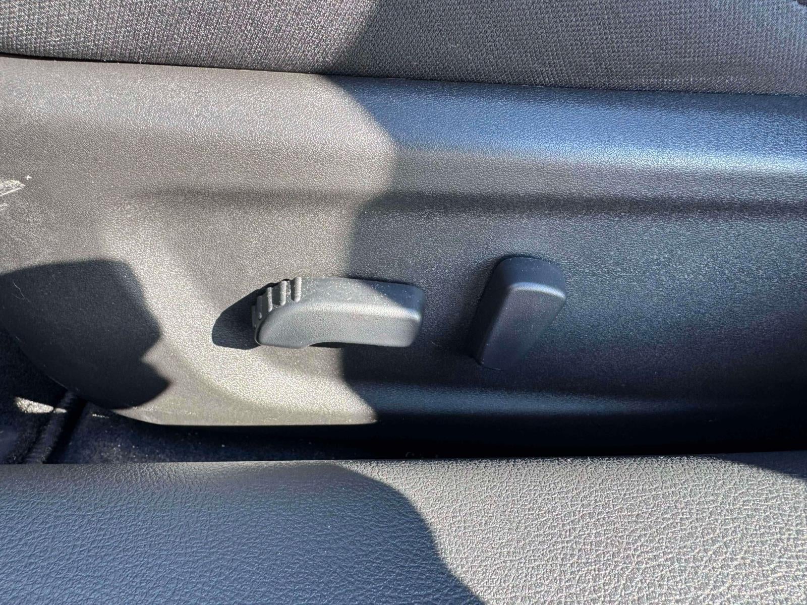 2023 Nissan Altima SV Intelligent AWD