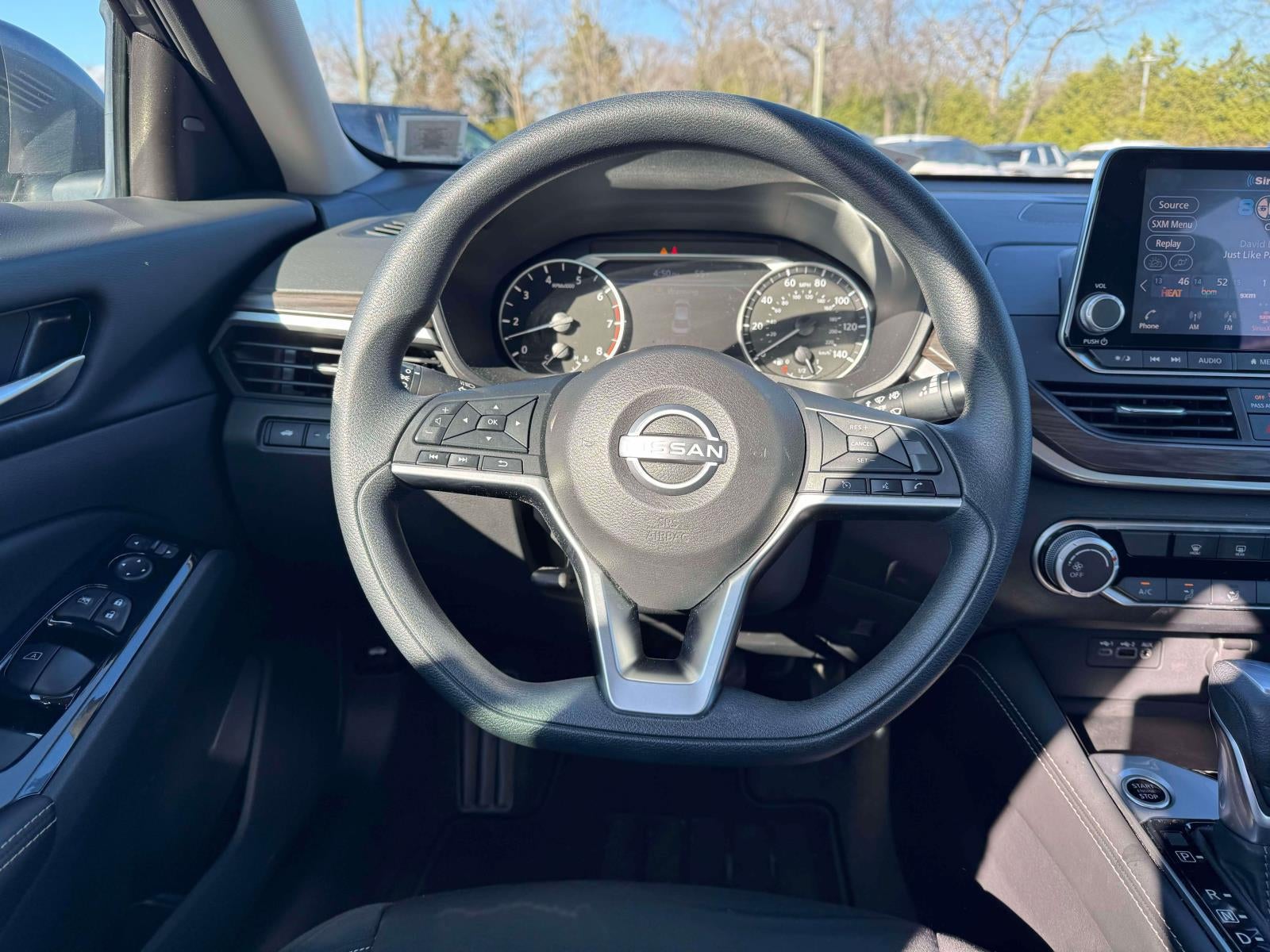 2023 Nissan Altima SV Intelligent AWD