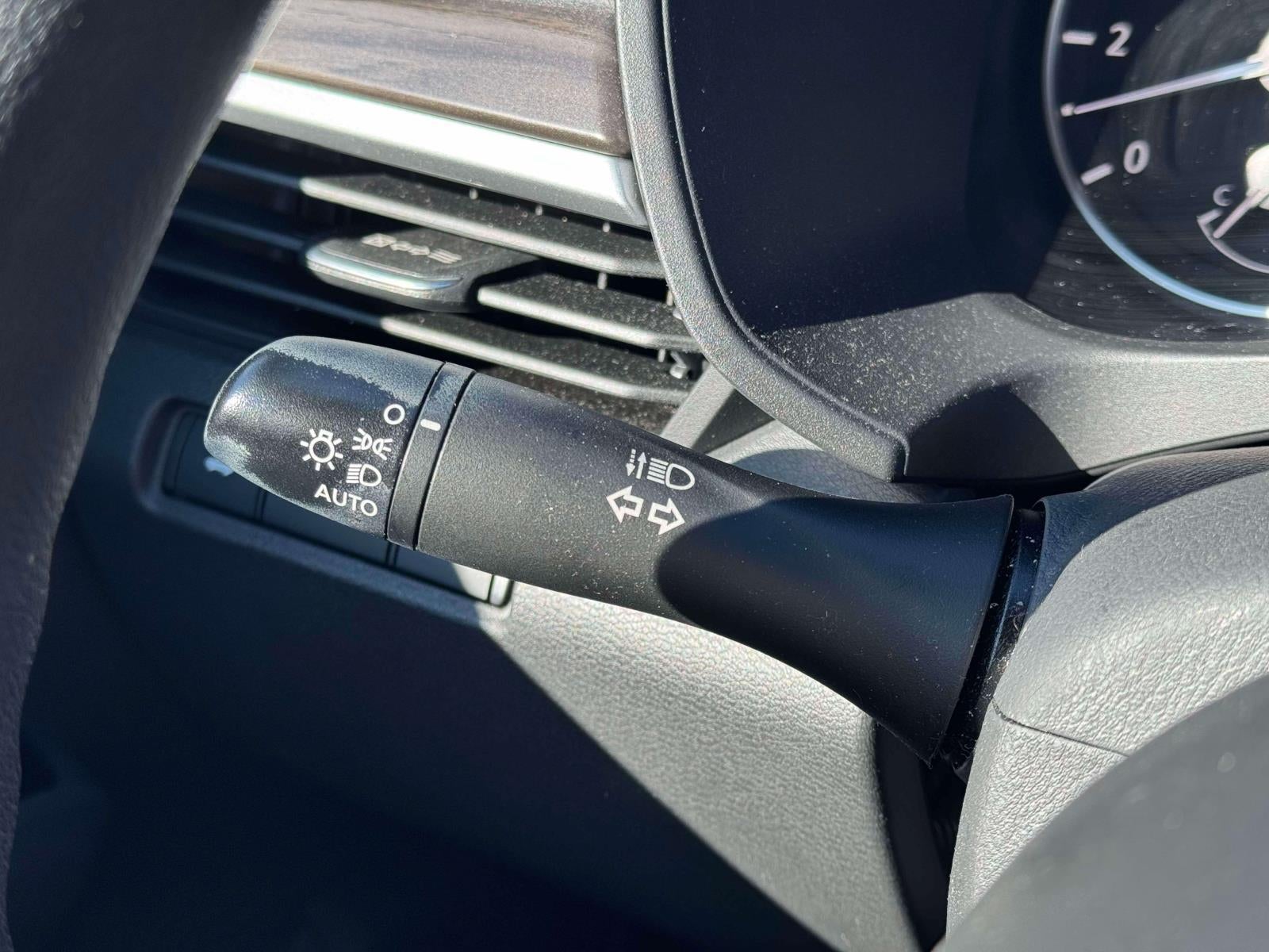 2023 Nissan Altima SV Intelligent AWD