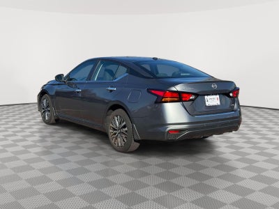 2023 Nissan Altima SV Intelligent AWD