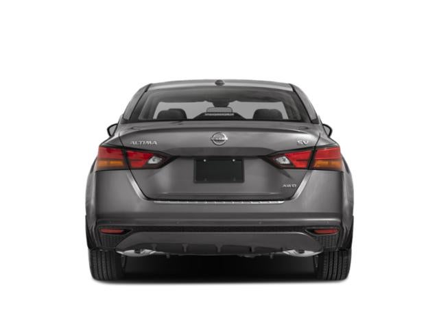 2023 Nissan Altima SV Intelligent AWD