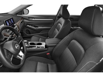 2023 Nissan Altima SV Intelligent AWD