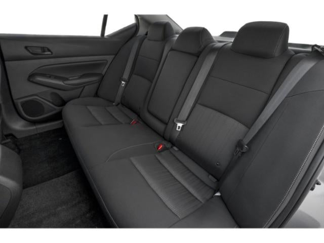 2026 Nissan Altima SV AWD