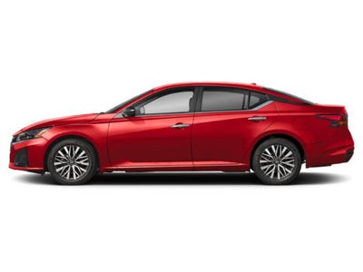 2026 Nissan Altima SV AWD