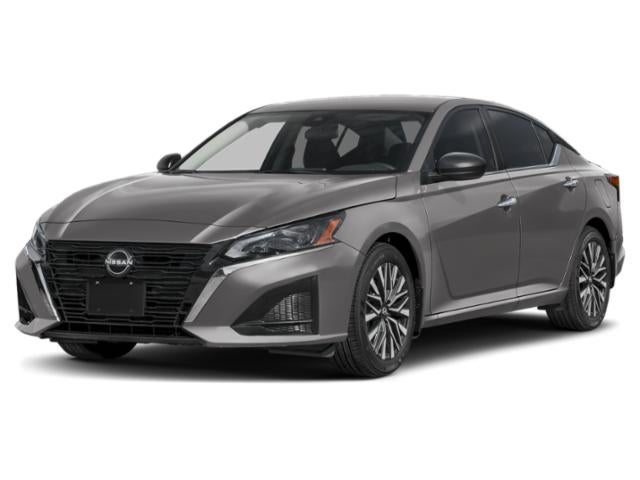 2026 Nissan Altima SV AWD