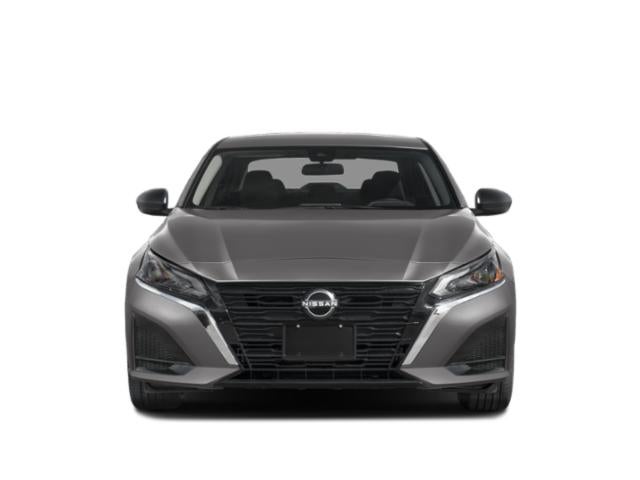 2026 Nissan Altima SV AWD