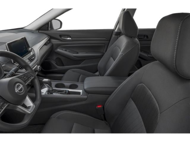 2026 Nissan Altima SV AWD