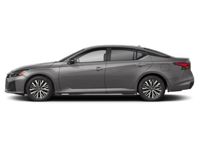 2026 Nissan Altima SV AWD