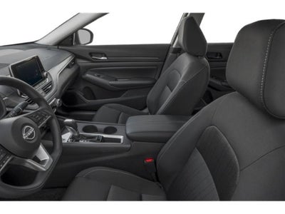 2026 Nissan Altima SV AWD