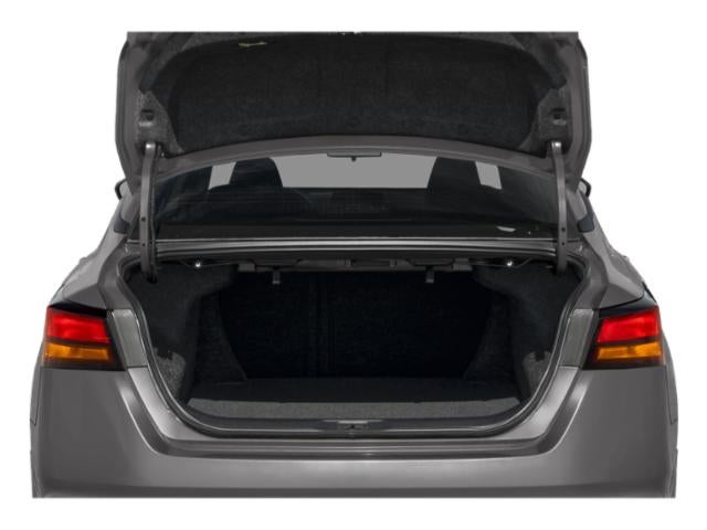 2026 Nissan Altima SV AWD