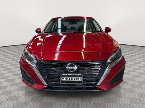 2023 Nissan Altima SV Intelligent AWD