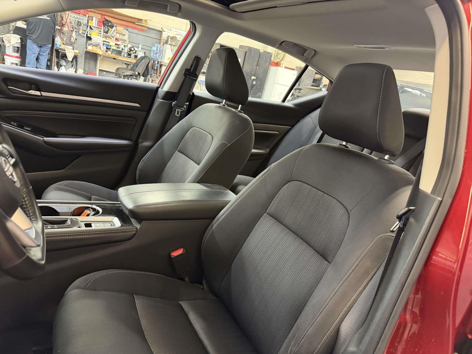 2023 Nissan Altima SV Intelligent AWD