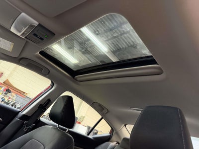 2023 Nissan Altima SV Intelligent AWD