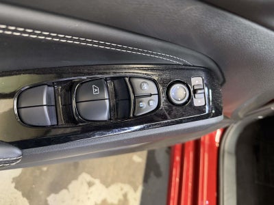2023 Nissan Altima SV Intelligent AWD