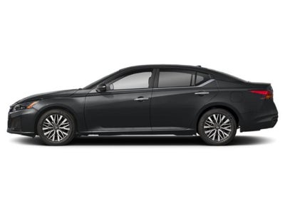 2026 Nissan Altima SV AWD