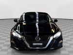 2021 Nissan Altima SV Intelligent AWD