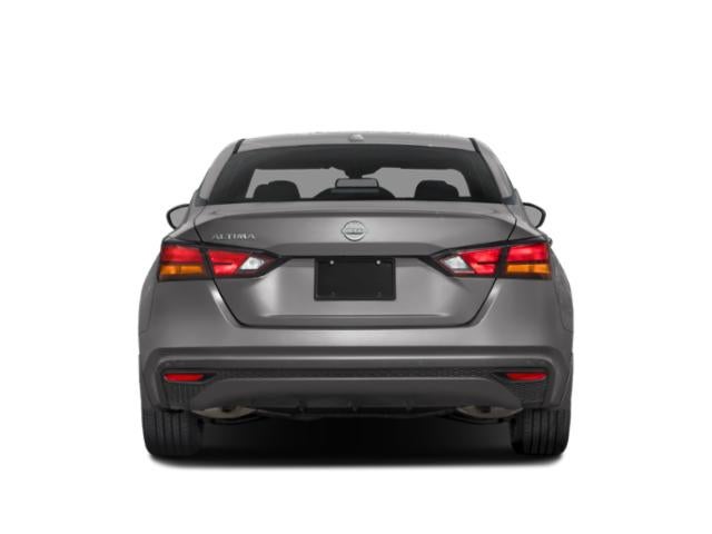 2025 Nissan Altima SV AWD