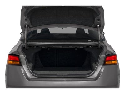 2026 Nissan Altima SV AWD