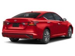 2026 Nissan Altima SV AWD