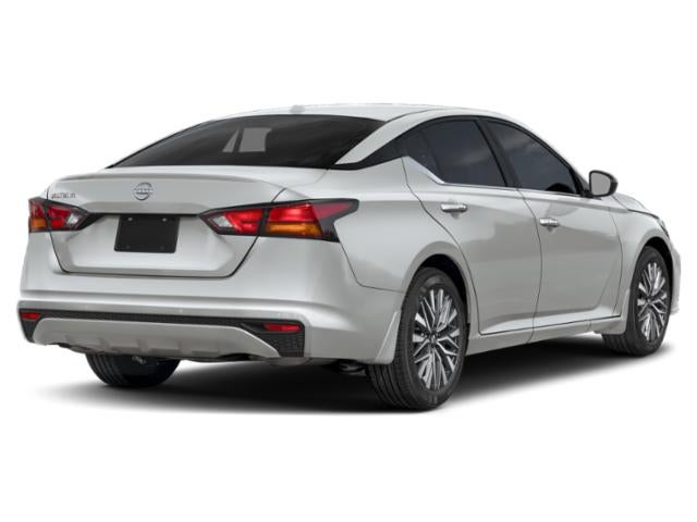 2026 Nissan Altima SV AWD